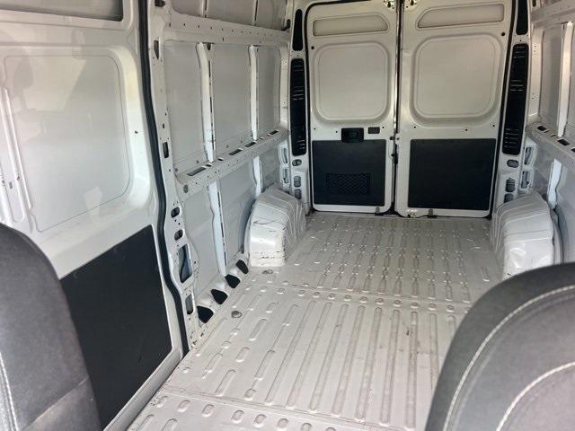 used 2016 Ram ProMaster 2500 car