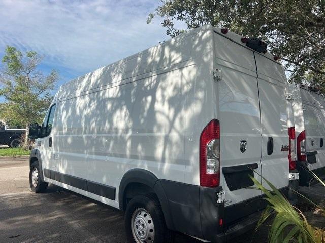 used 2016 Ram ProMaster 2500 car