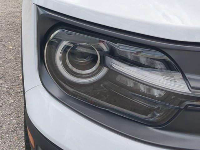 used 2024 Ford Bronco Sport car, priced at $28,795