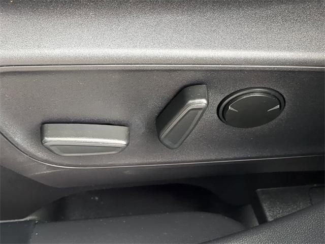 used 2024 Ford Bronco Sport car, priced at $31,491