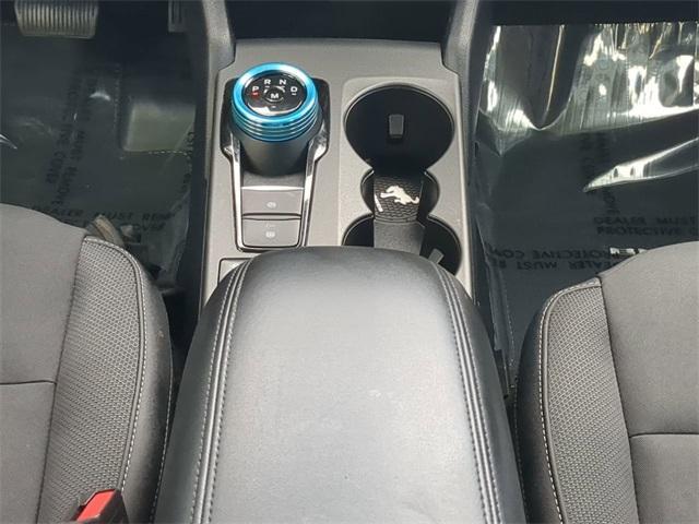 used 2024 Ford Bronco Sport car, priced at $31,491