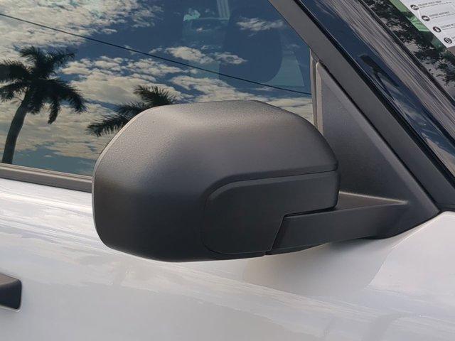 used 2024 Ford Bronco Sport car, priced at $28,795