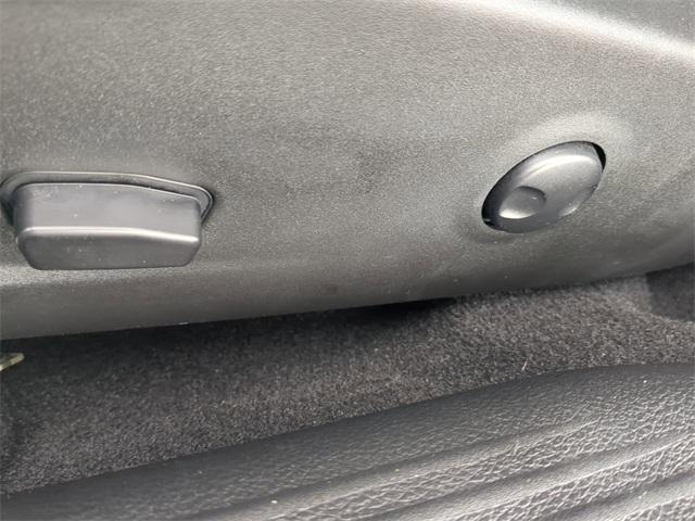 used 2023 Dodge Challenger car, priced at $24,691