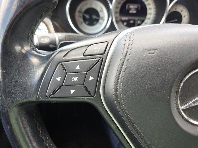 used 2013 Mercedes-Benz CLS-Class car, priced at $16,491