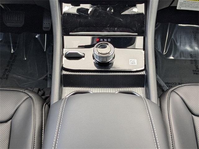 new 2025 Jeep Grand Cherokee car, priced at $49,430