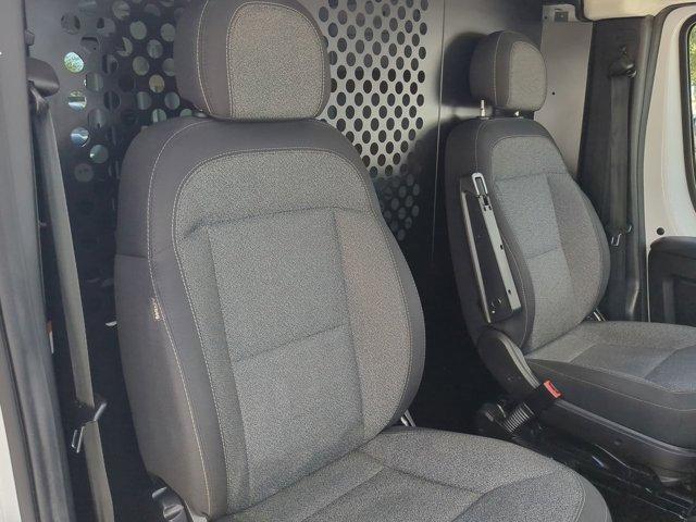 used 2023 Ram ProMaster 2500 car, priced at $27,991