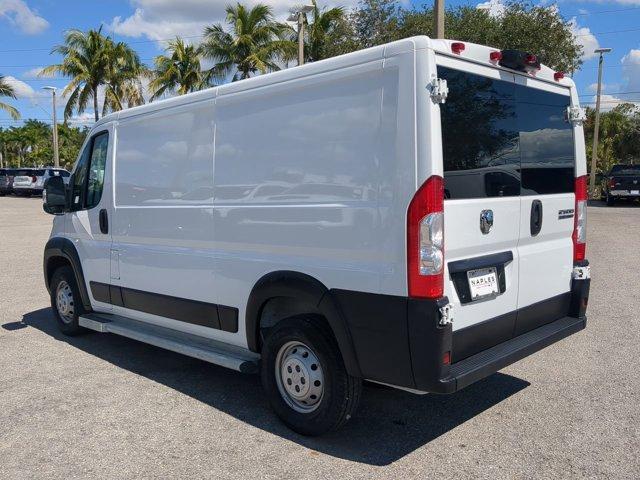 used 2023 Ram ProMaster 2500 car, priced at $27,991