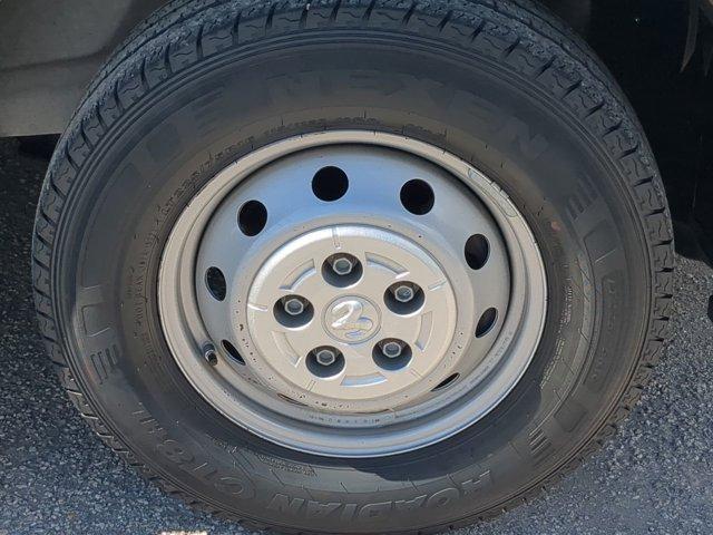 used 2023 Ram ProMaster 2500 car, priced at $27,991