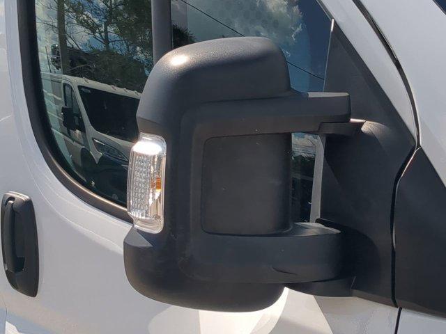 used 2023 Ram ProMaster 2500 car, priced at $27,991
