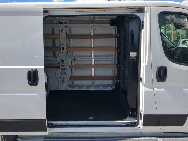 used 2023 Ram ProMaster 2500 car, priced at $27,991