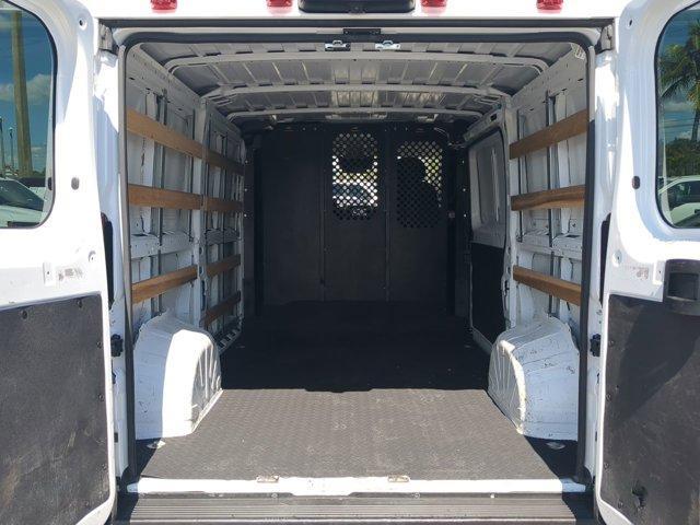 used 2023 Ram ProMaster 2500 car, priced at $27,991
