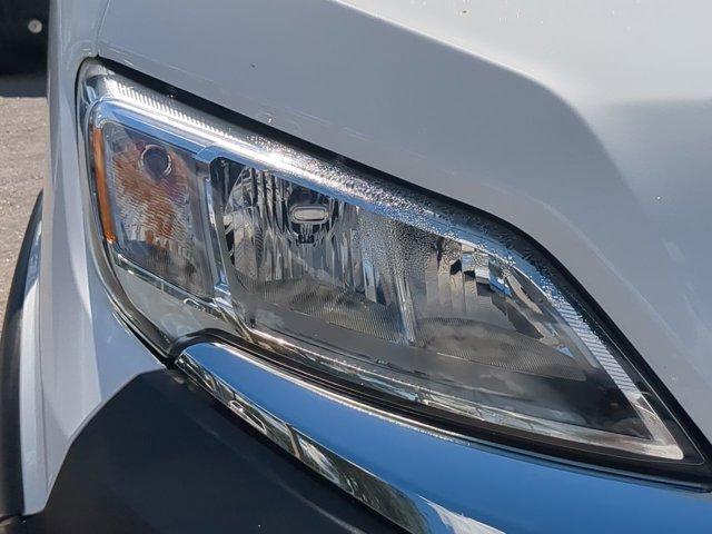 used 2023 Ram ProMaster 2500 car, priced at $27,991