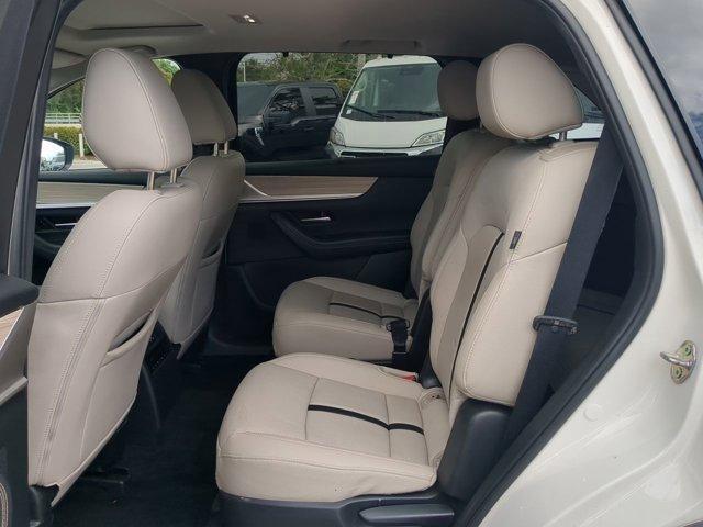 used 2025 Mazda CX-90 car, priced at $32,695
