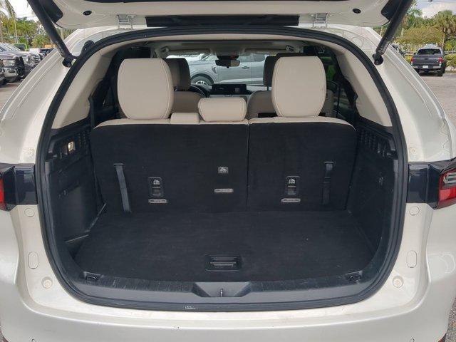 used 2025 Mazda CX-90 car, priced at $32,695