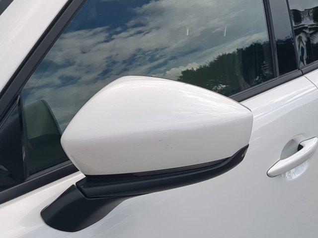 used 2025 Mazda CX-90 car, priced at $32,695