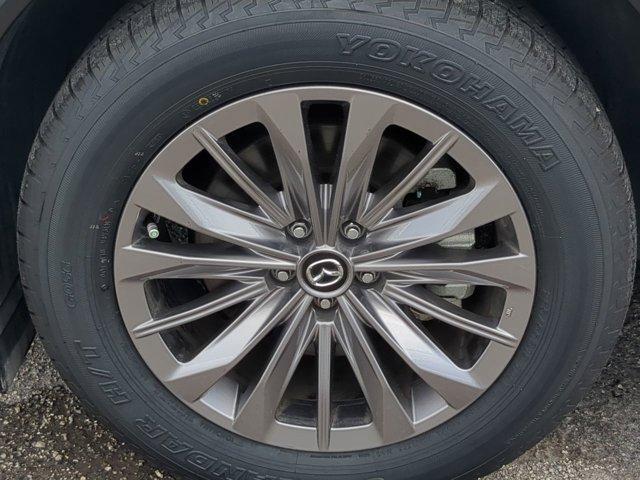 used 2025 Mazda CX-90 car, priced at $32,695