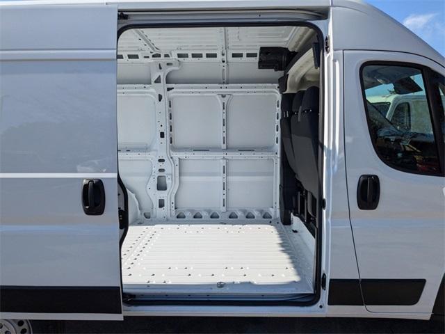 new 2025 Ram ProMaster 1500 car, priced at $47,690