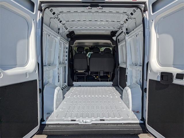 new 2025 Ram ProMaster 1500 car, priced at $47,690