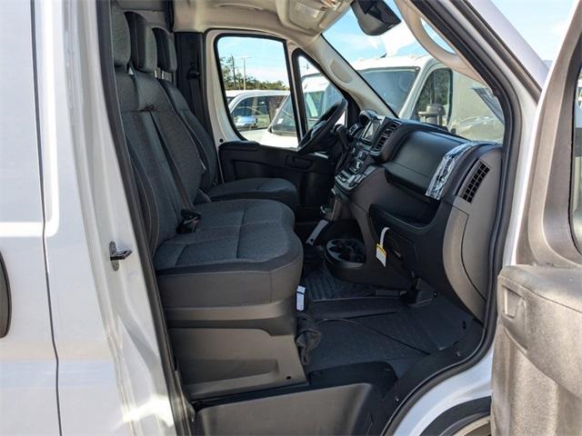 new 2025 Ram ProMaster 1500 car, priced at $47,690