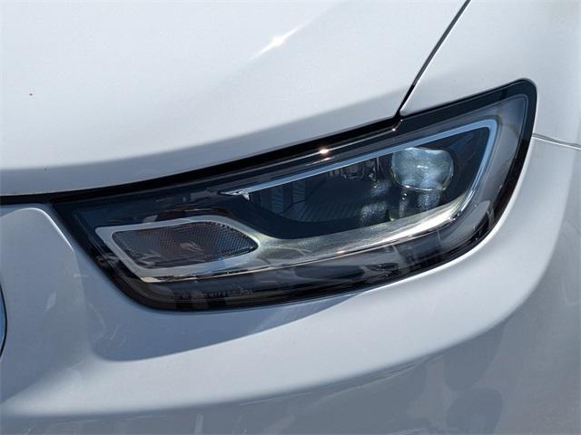 new 2025 Chrysler Pacifica car, priced at $35,934