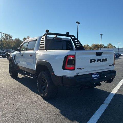 used 2021 Ram 1500 car, priced at $72,991