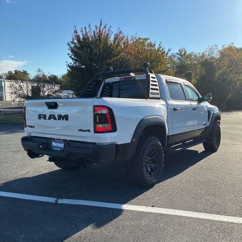 used 2021 Ram 1500 car, priced at $72,991