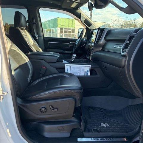 used 2021 Ram 1500 car, priced at $72,991