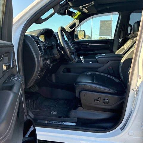 used 2021 Ram 1500 car, priced at $72,991