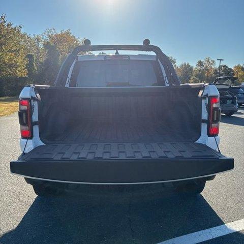 used 2021 Ram 1500 car, priced at $72,991