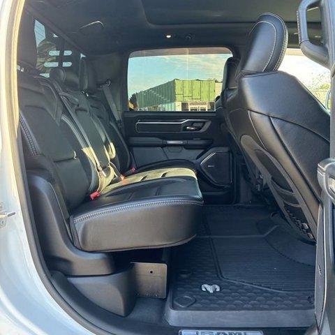 used 2021 Ram 1500 car, priced at $72,991