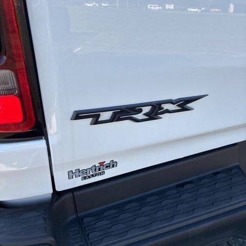 used 2021 Ram 1500 car, priced at $72,991