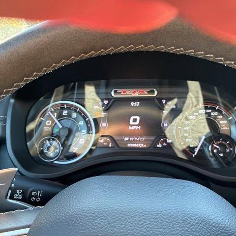 used 2021 Ram 1500 car, priced at $72,991