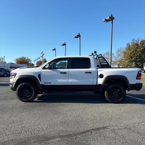 used 2021 Ram 1500 car, priced at $72,991