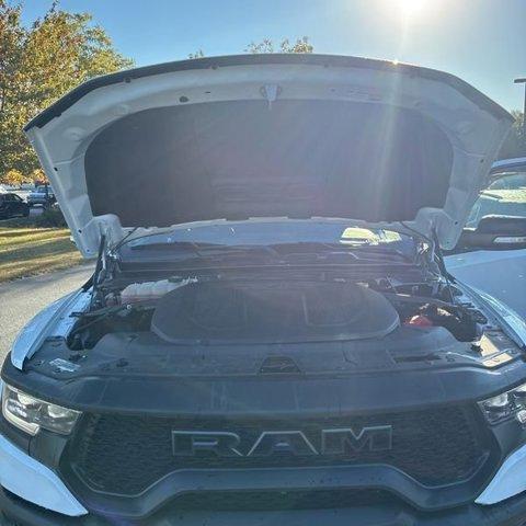 used 2021 Ram 1500 car, priced at $72,991