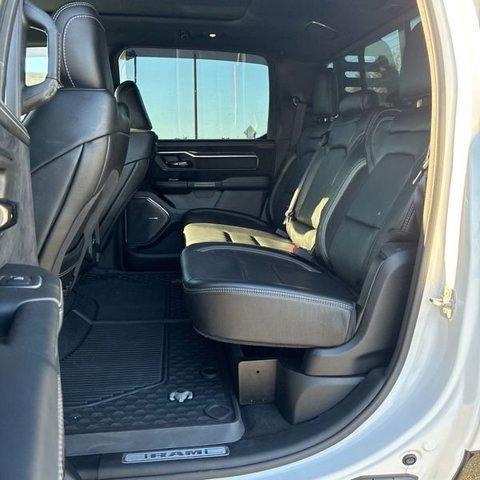 used 2021 Ram 1500 car, priced at $72,991