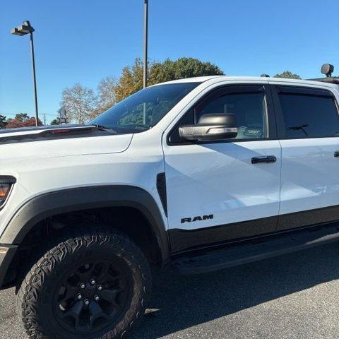 used 2021 Ram 1500 car, priced at $72,991