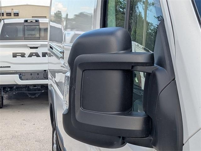 new 2025 Ram ProMaster 2500 car, priced at $56,180