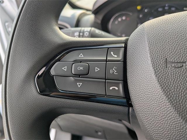 new 2025 Ram ProMaster 2500 car, priced at $56,180