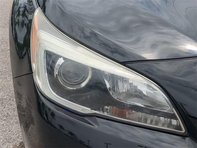 used 2017 Subaru Outback car, priced at $15,492