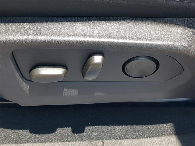 used 2023 Chevrolet Colorado car, priced at $36,491