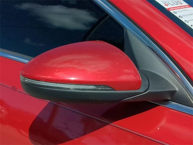 used 2021 Kia Forte car, priced at $11,497