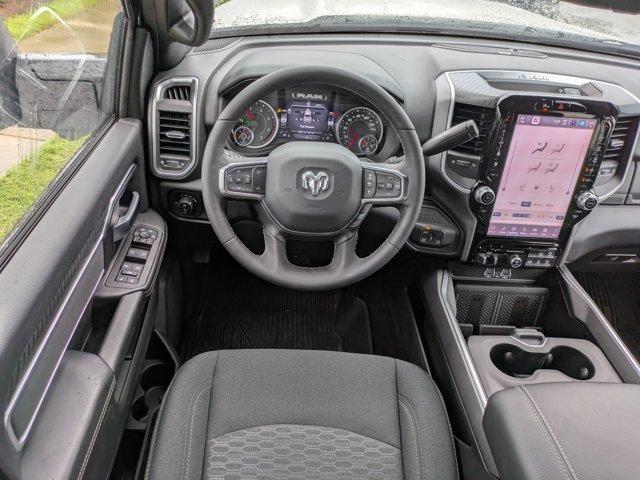new 2025 Ram 3500 car, priced at $72,965