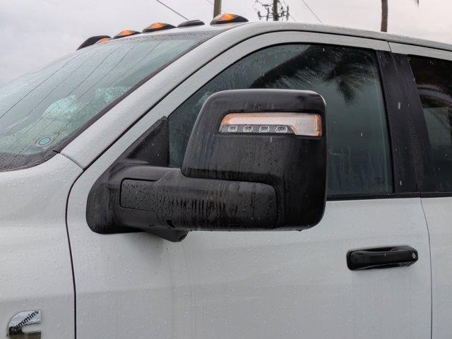 new 2025 Ram 3500 car, priced at $72,965