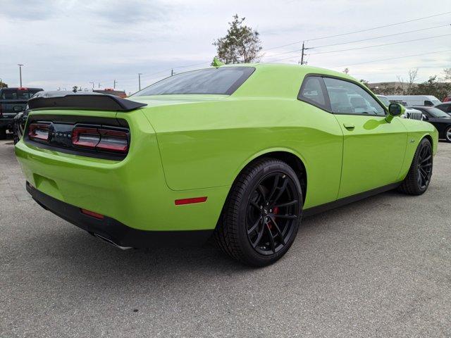 new 2023 Dodge Challenger car, priced at $45,640