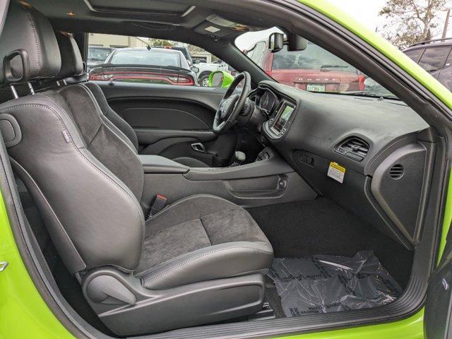 new 2023 Dodge Challenger car, priced at $45,640