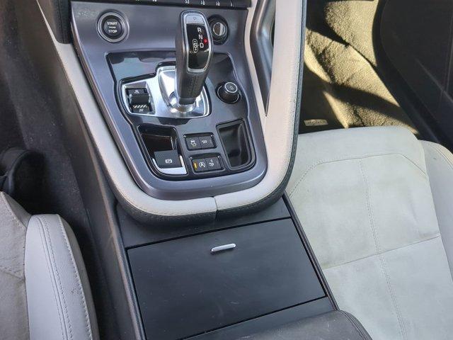 used 2018 Jaguar F-TYPE car, priced at $26,996