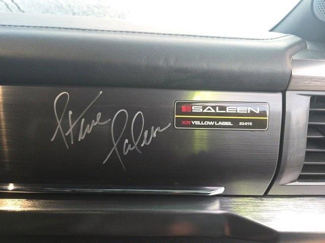 used 2023 Ford F-150 car, priced at $79,491