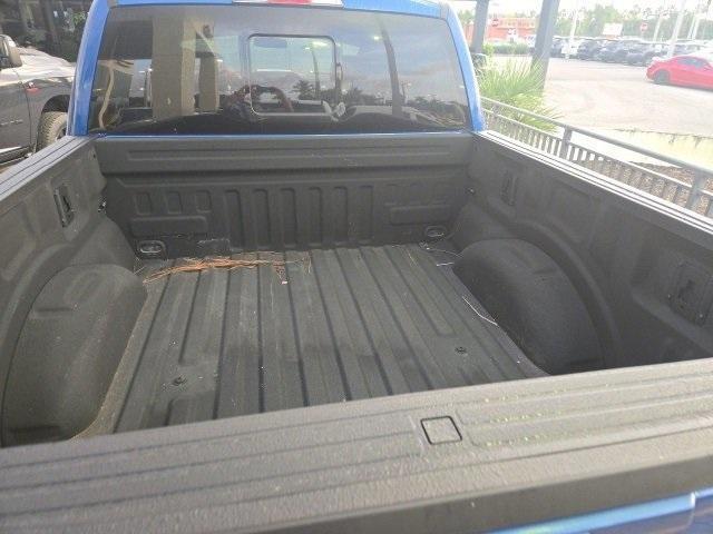 used 2023 Ford F-150 car, priced at $79,491