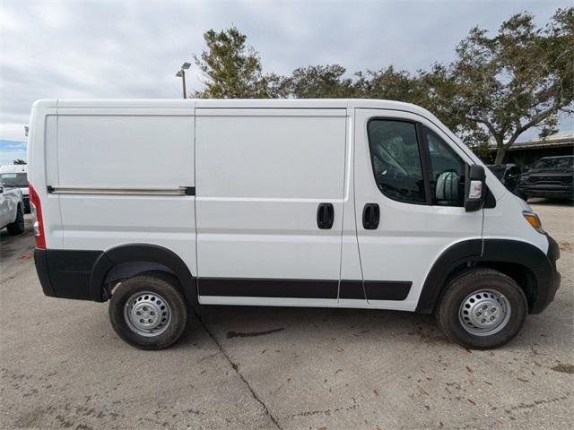 new 2025 Ram ProMaster 1500 car, priced at $46,145