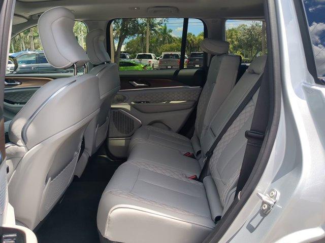 used 2022 Jeep Grand Cherokee car, priced at $40,993